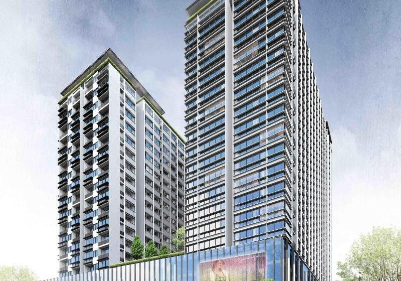 Fotos del hotel Louis Kienne Pemuda:  22