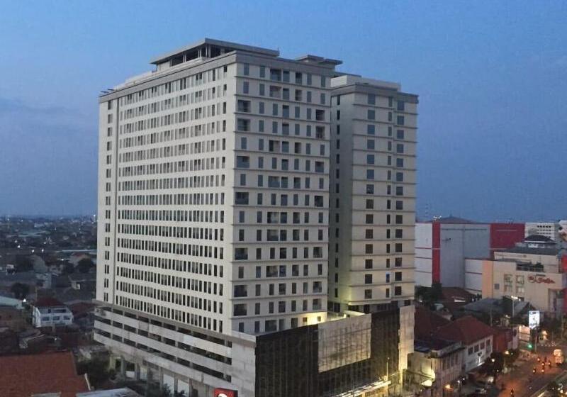 Fotos del hotel Louis Kienne Pemuda:  20