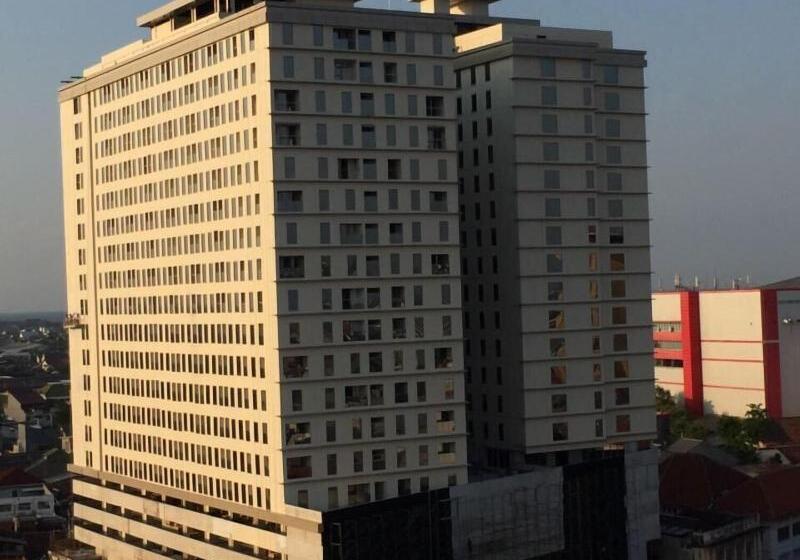 Fotos del hotel Louis Kienne Pemuda:  19