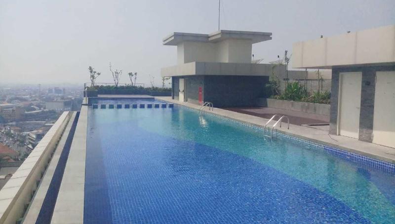 Fotos del hotel Louis Kienne Pemuda:  2