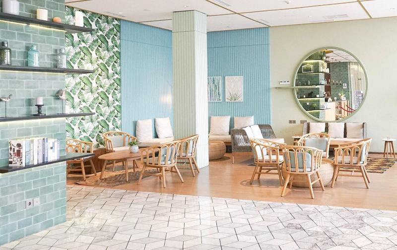 Fotos del hotel Louis Kienne Pemuda:  13