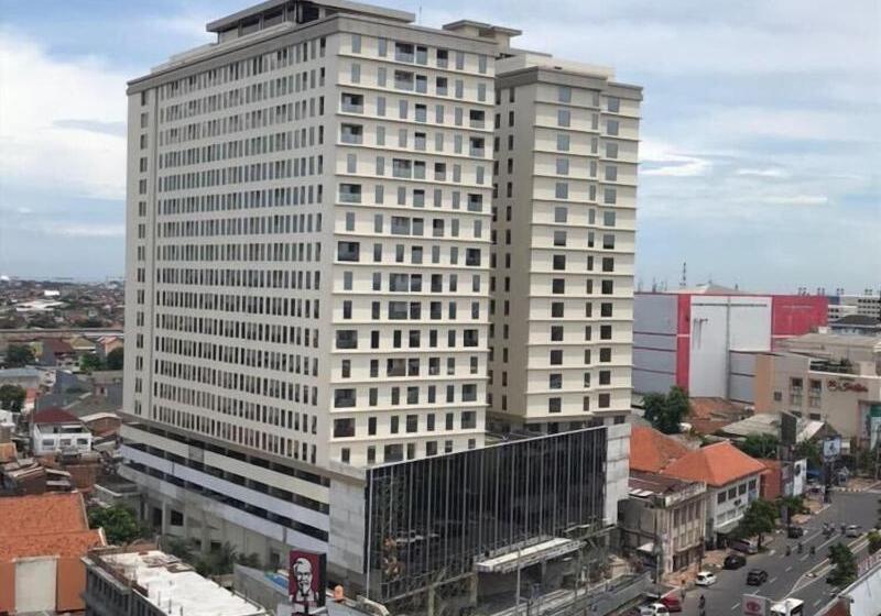 Fotos del hotel Louis Kienne Pemuda:  12