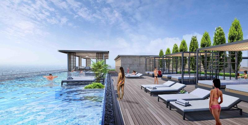 Fotos del hotel Louis Kienne Pemuda:  10