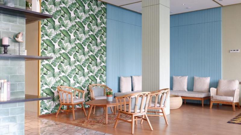 Fotos del hotel Louis Kienne Pemuda:  8