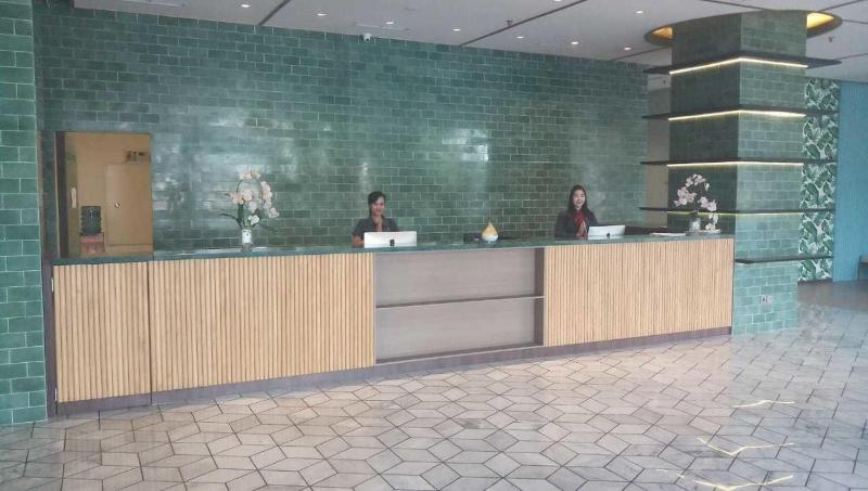 Fotos del hotel Louis Kienne Pemuda:  7