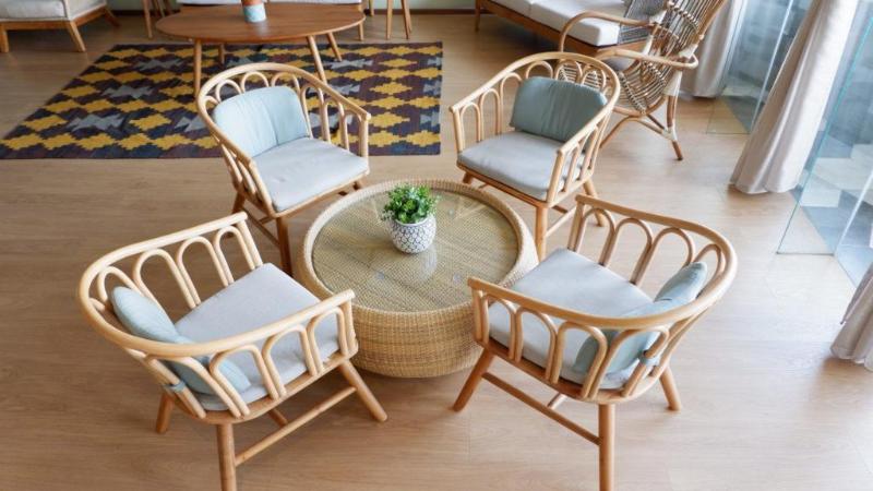 Fotos del hotel Louis Kienne Pemuda:  6