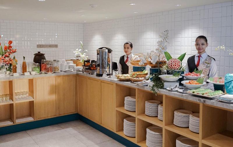 Fotos del hotel Louis Kienne Pemuda:  4