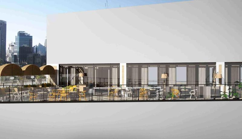 Fotos del hotel Louis Kienne Pemuda:  3