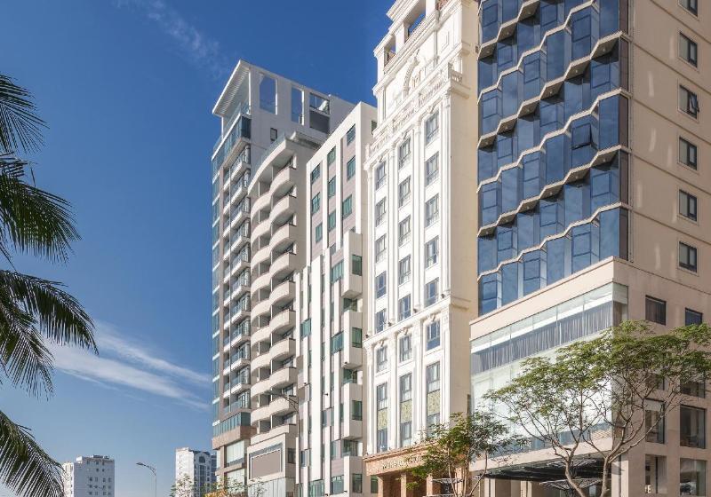 Fotos del hotel Monarque:  2