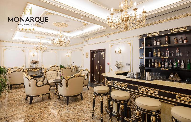 Fotos del hotel Monarque:  7