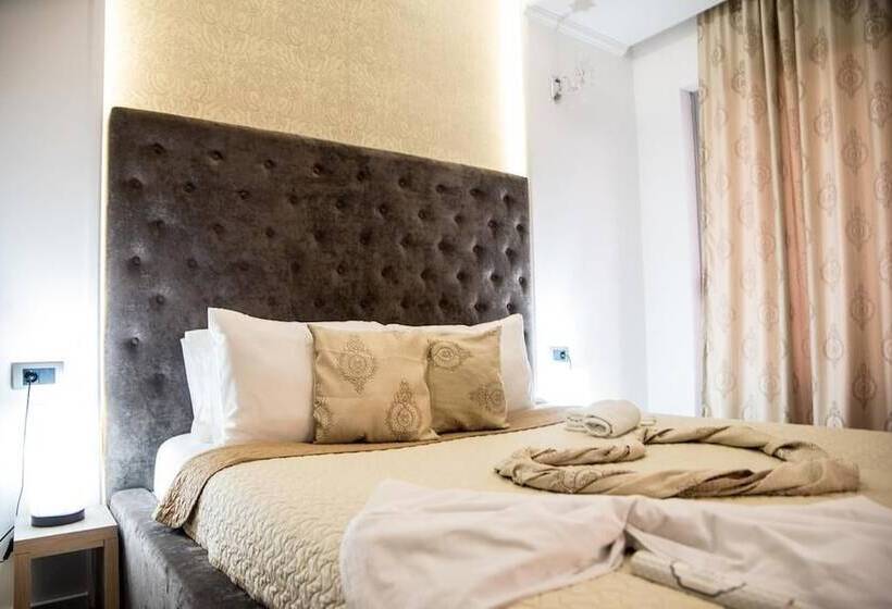 Fotos del hotel Apart Residence:  19