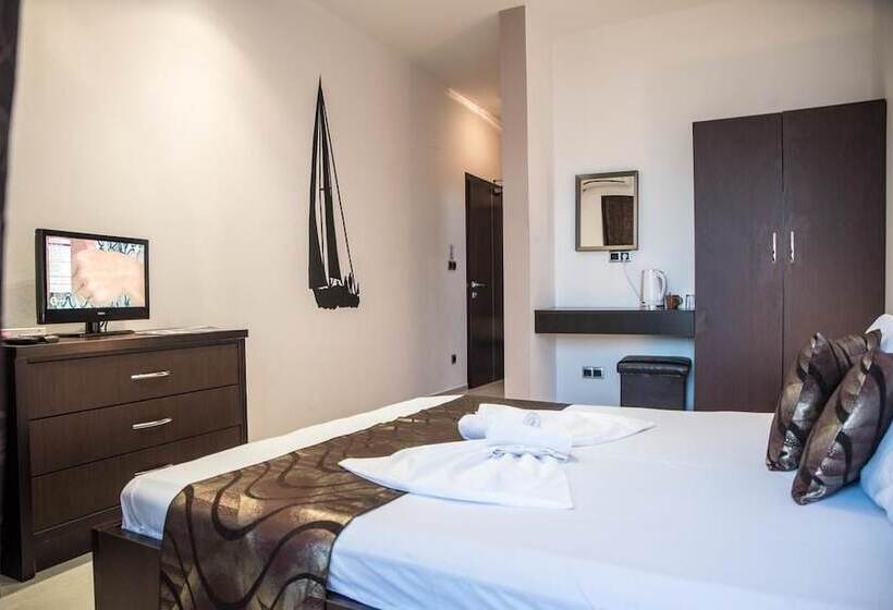 Fotos del hotel Apart Residence:  18