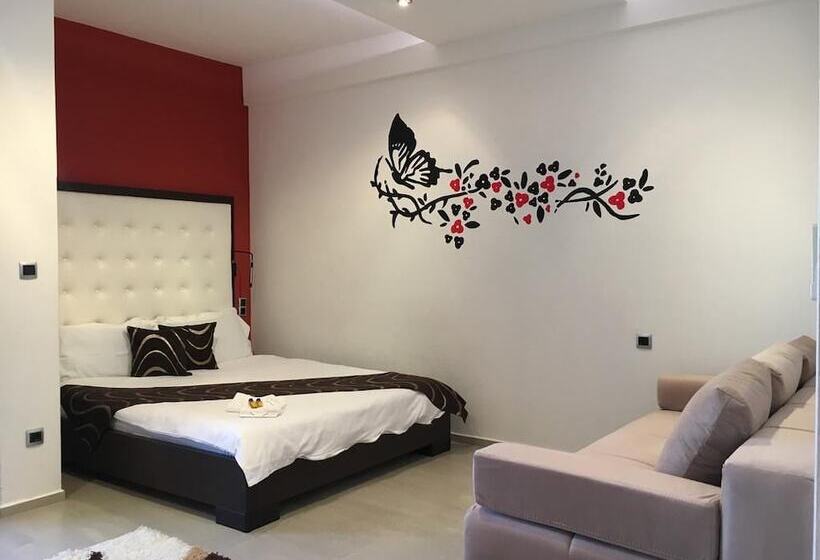 Fotos del hotel Apart Residence:  21