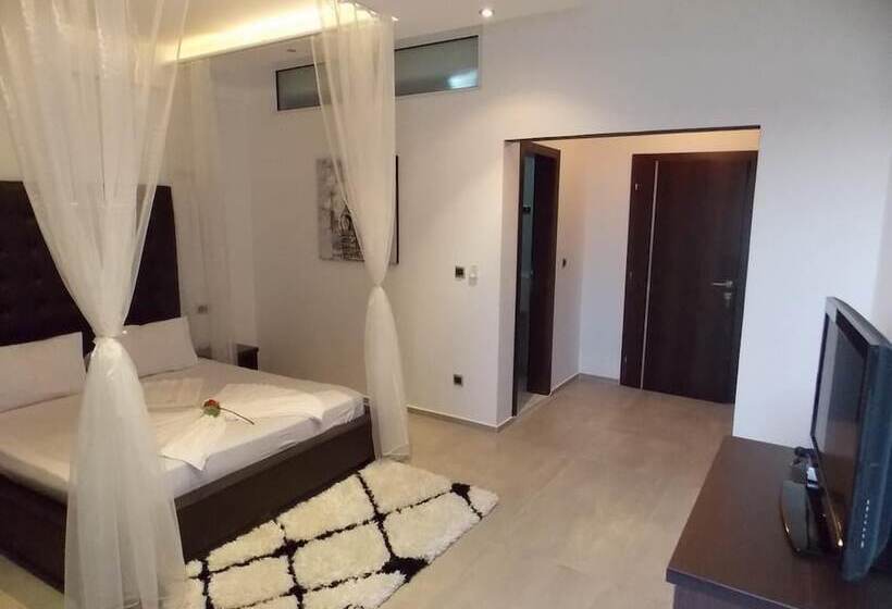 Fotos del hotel Apart Residence:  24