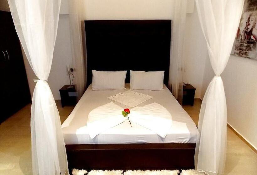 Fotos del hotel Apart Residence:  15