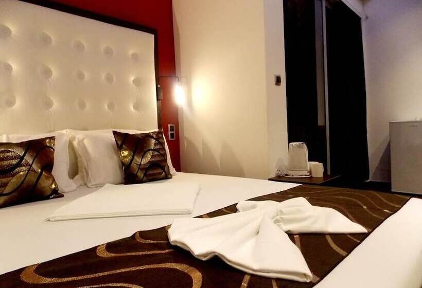 Fotos del hotel Apart Residence:  8