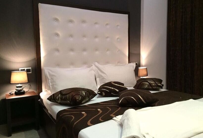 Fotos del hotel Apart Residence:  5