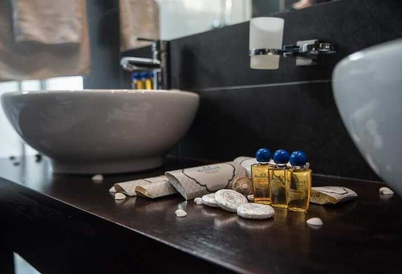 Fotos del hotel Apart Residence:  7