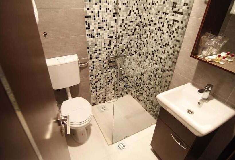 Fotos del hotel Apart Residence:  9