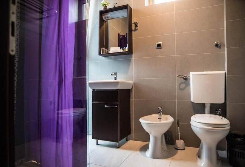 Fotos del hotel Apart Residence:  14