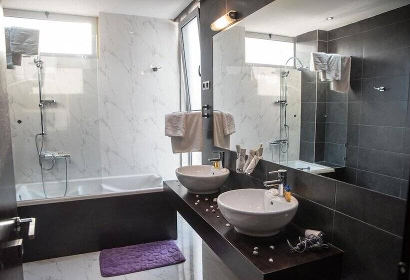 Fotos del hotel Apart Residence:  3