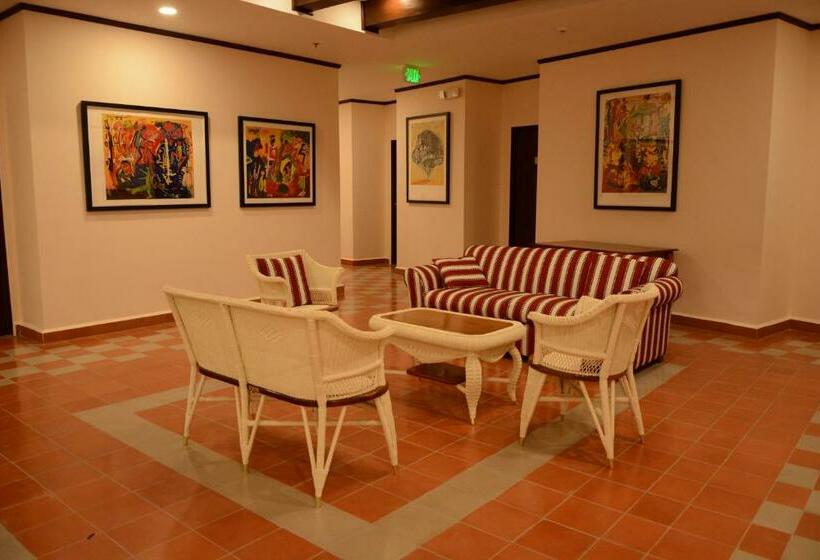 Fotos del hotel La Recoleccion:  7