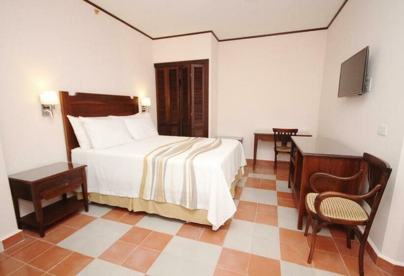 Fotos del hotel La Recoleccion:  8