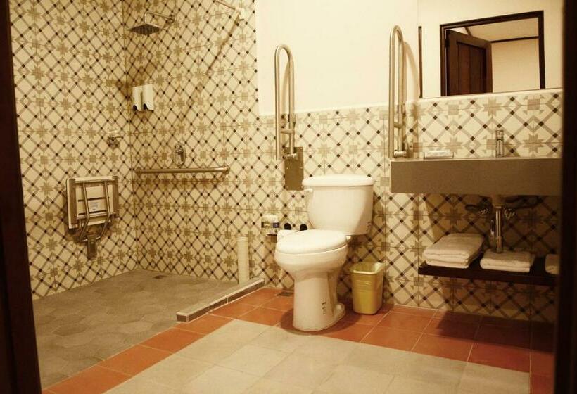 Fotos del hotel La Recoleccion:  10