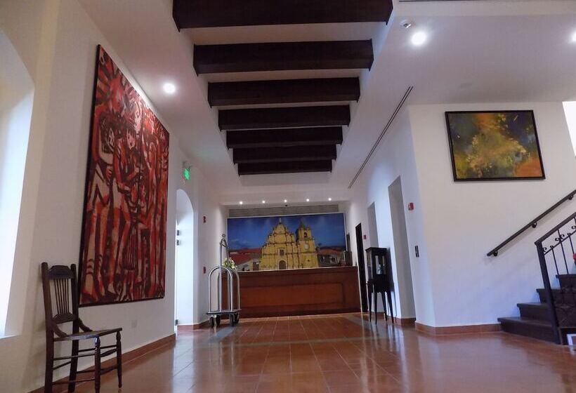 Fotos del hotel La Recoleccion:  13