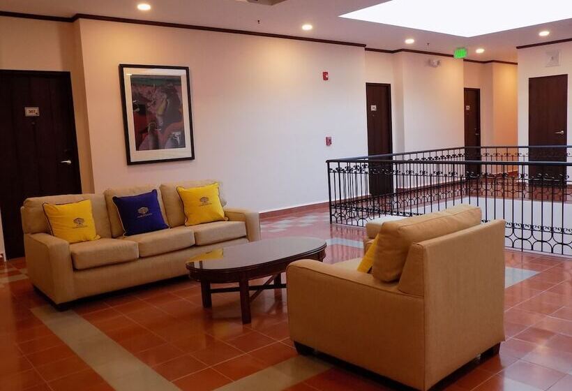 Fotos del hotel La Recoleccion:  14