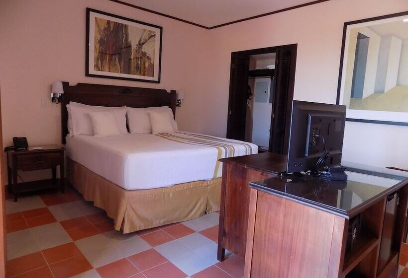 Fotos del hotel La Recoleccion:  6