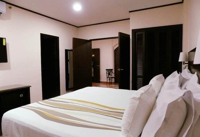 Fotos del hotel La Recoleccion:  21