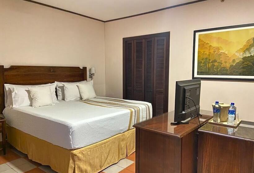 Fotos del hotel La Recoleccion:  23