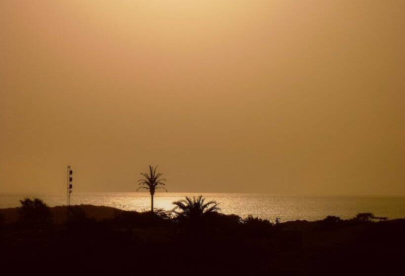 Fotos del hotel Résidence Rosekane:  2