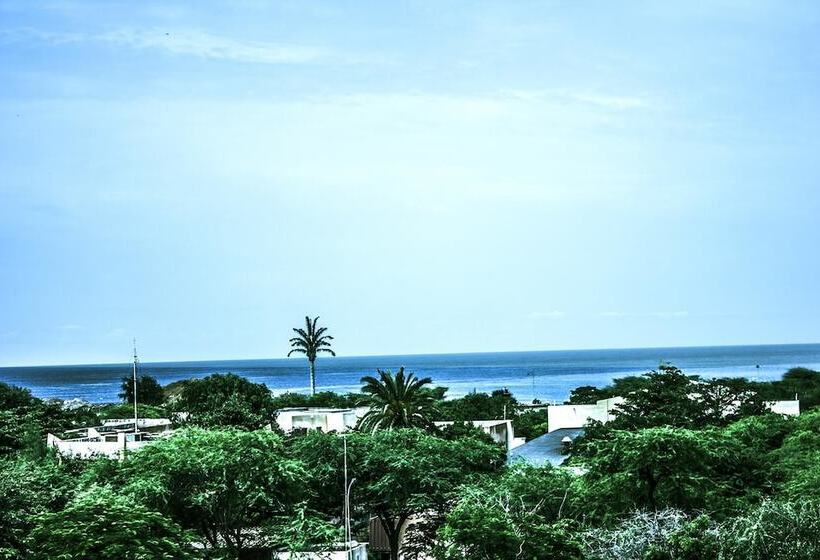 Fotos del hotel Résidence Rosekane:  3