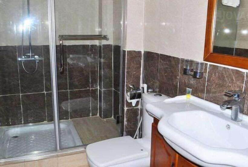 Fotos del hotel Résidence Rosekane:  7