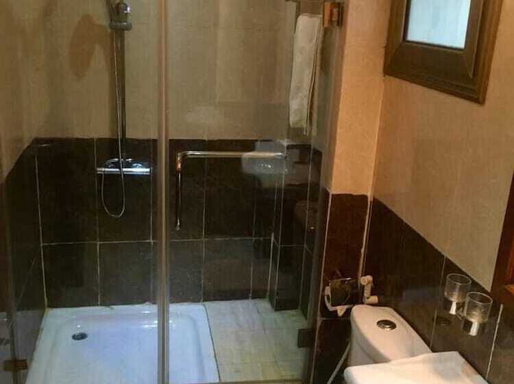 Fotos del hotel Résidence Rosekane:  8