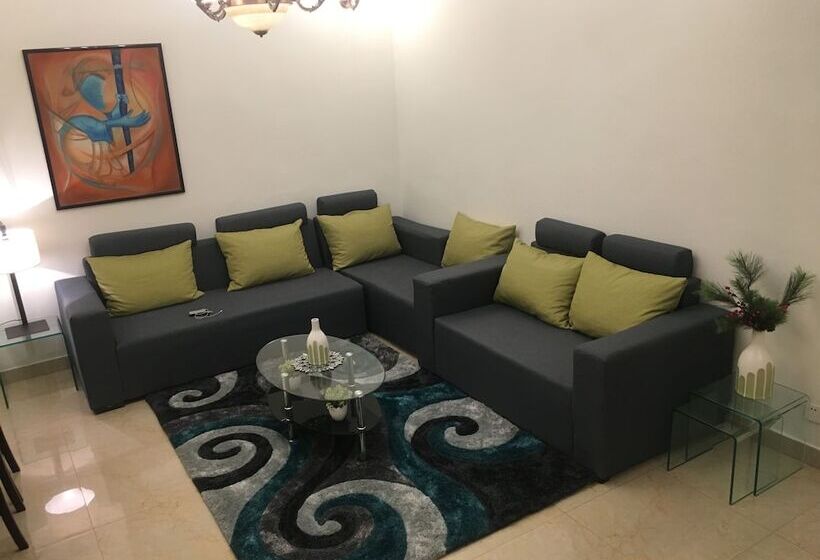 Fotos del hotel Résidence Rosekane:  12