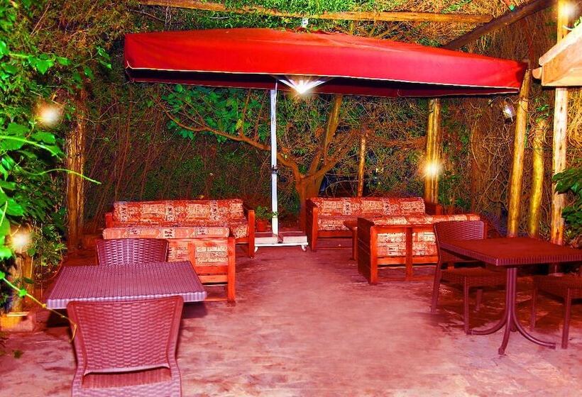 Fotos del hotel Troos:  4