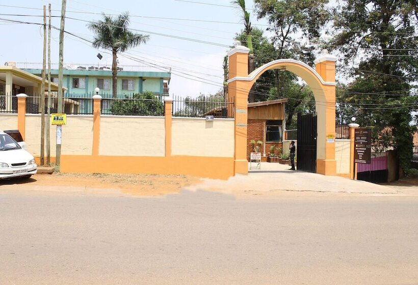 Fotos del hotel Troos:  7