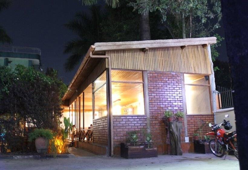 Fotos del hotel Troos:  8