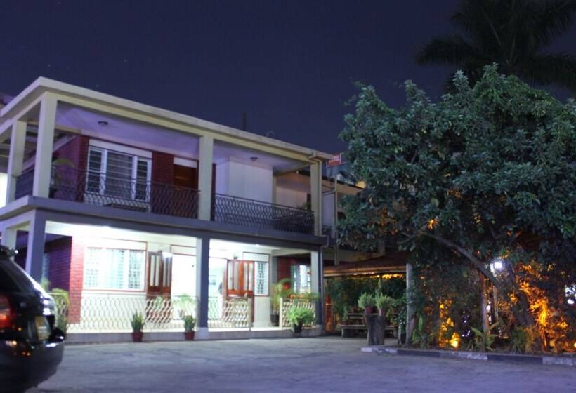 Fotos del hotel Troos:  9