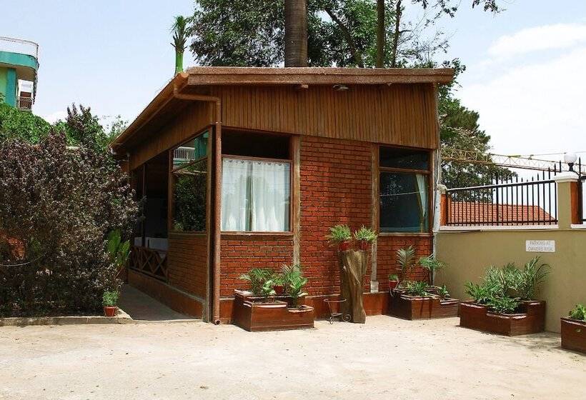 Fotos del hotel Troos:  13