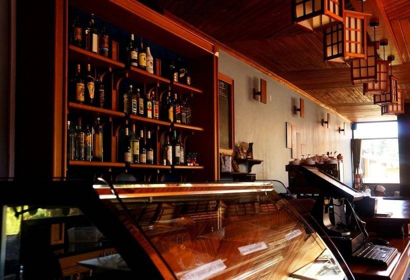 Fotos del hotel Troos:  14