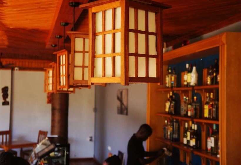 Fotos del hotel Troos:  15