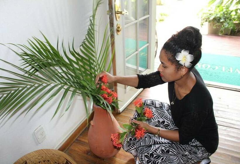 Fotos del hotel Waterfront Lodge:  21