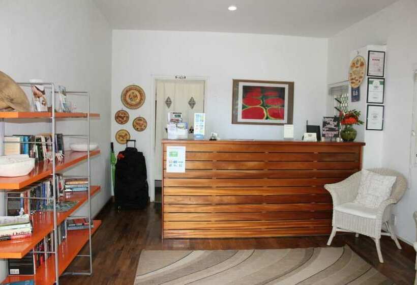 Fotos del hotel Waterfront Lodge:  7