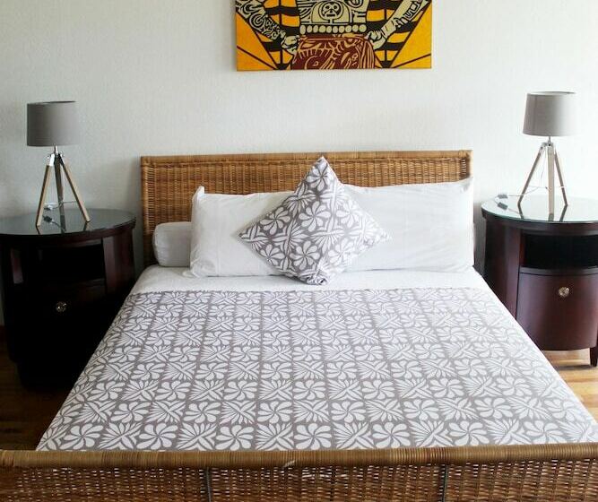 Fotos del hotel Waterfront Lodge:  11