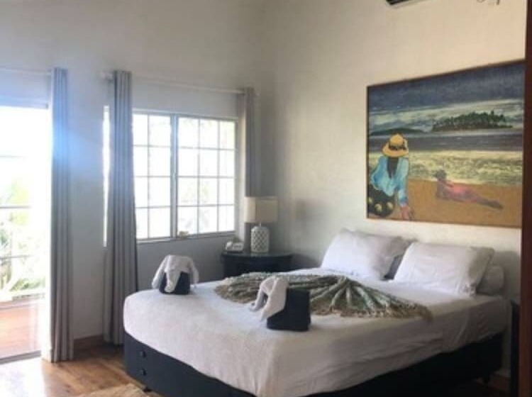 Fotos del hotel Waterfront Lodge:  10