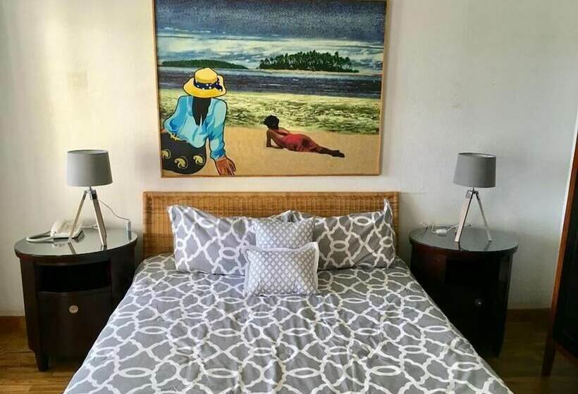 Fotos del hotel Waterfront Lodge:  22